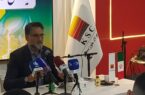 فولاد خوزستان برای نخستین‌بار در جهان لجن صنعتی را به آهن اسفنجی تبدیل کرد