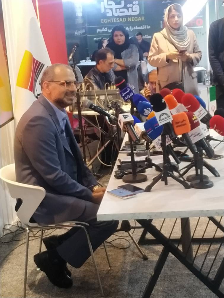 ادرات بی‌ضابطه کنسانتره؛ هشدار درباره تهدید آینده صنعت فولاد