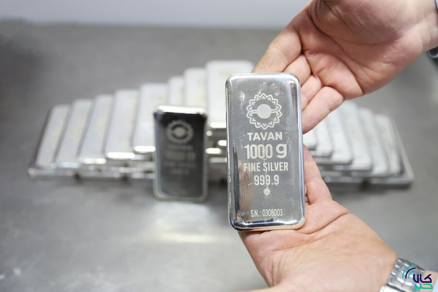 تحلیلی بر بازار جهانی نقره؛ مقاومت ۴۹ دلاری پابرجاست/ بازار جهانی در انتظار شفافیت سیاستی فدرال رزرو