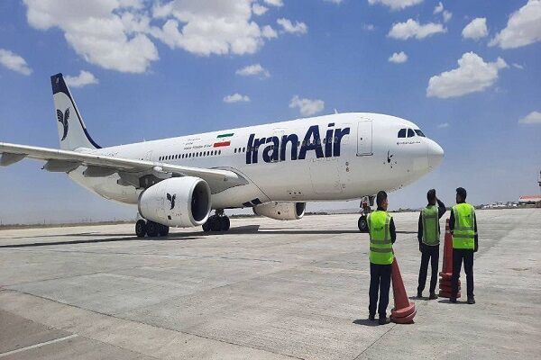 برنامه جامع «هما» برای توسعه مسیرهای جدید پروازی و مدیریت شرایط تحریمهای هوایی اروپا