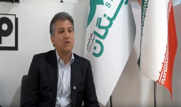    تا کنون ۸۵۰۰ قطعه مهندسی معکوس شده و ۵۵۰ قطعه را بومی سازی کرده ایم