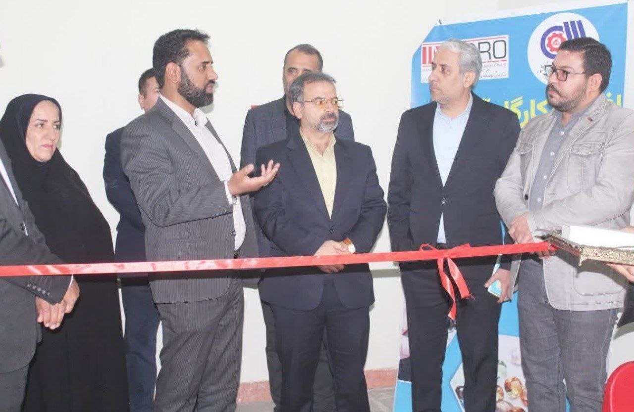 آغاز مسیر مهارتآموزی و اشتغال برای مددجویان