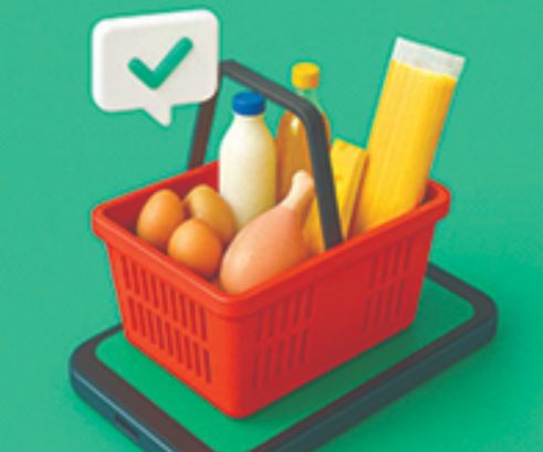 ارائه جامع خدمات طرح کالابرگ الکترونیکی در اپلیکیشن بله