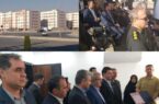 افتتاح ۴۹۷۲ واحد نهضت ملی مسکن در قزوین به صورت ویدئوکنفرانسی/ تامین مالی بیش از ۳همتی بانک مسکن جهت تکمیل پروژه ها
