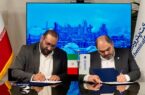 امضای تفاهم‌نامه حمل ۸۰ هزار تن محصولات پتروشیمی جم با شرکت فجر جهاد منعقد شد