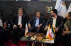 امضای تفاهم‌نامه سه‌جانبه میان بانک صنعت و معدن، صندوق توسعه فناوری‌های نوین و شرکت توسن