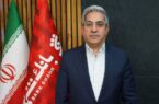 انتصاب «احمد مالکی» به عنوان معاون اعتبارات و وصول مطالبات بانک شهر