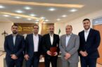 انتصاب جدید در هیات مدیره شرکت فولاد آلیاژی مرکزی بافق
