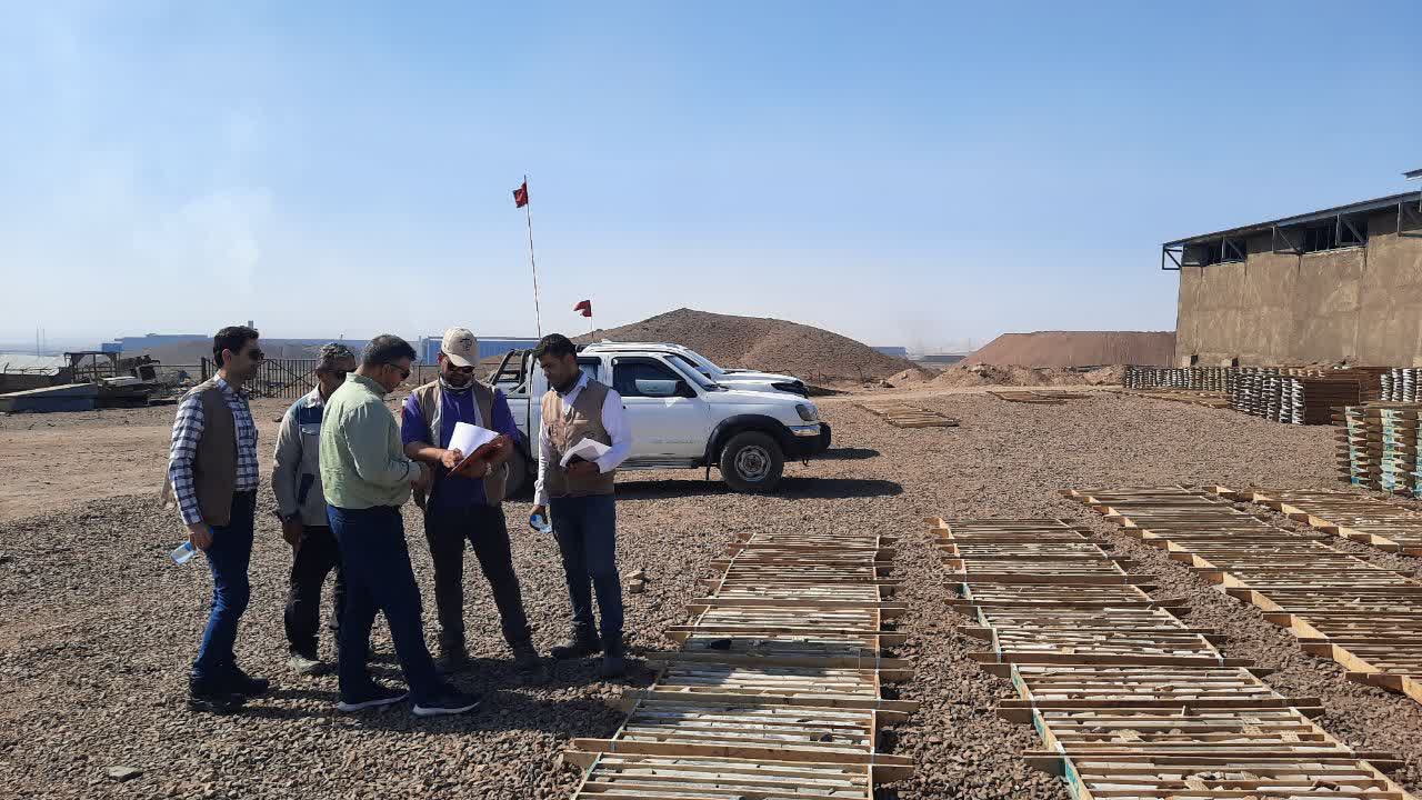 اکتشاف بدون نیروی متخصص و فناوری روز پایدار نخواهد بود