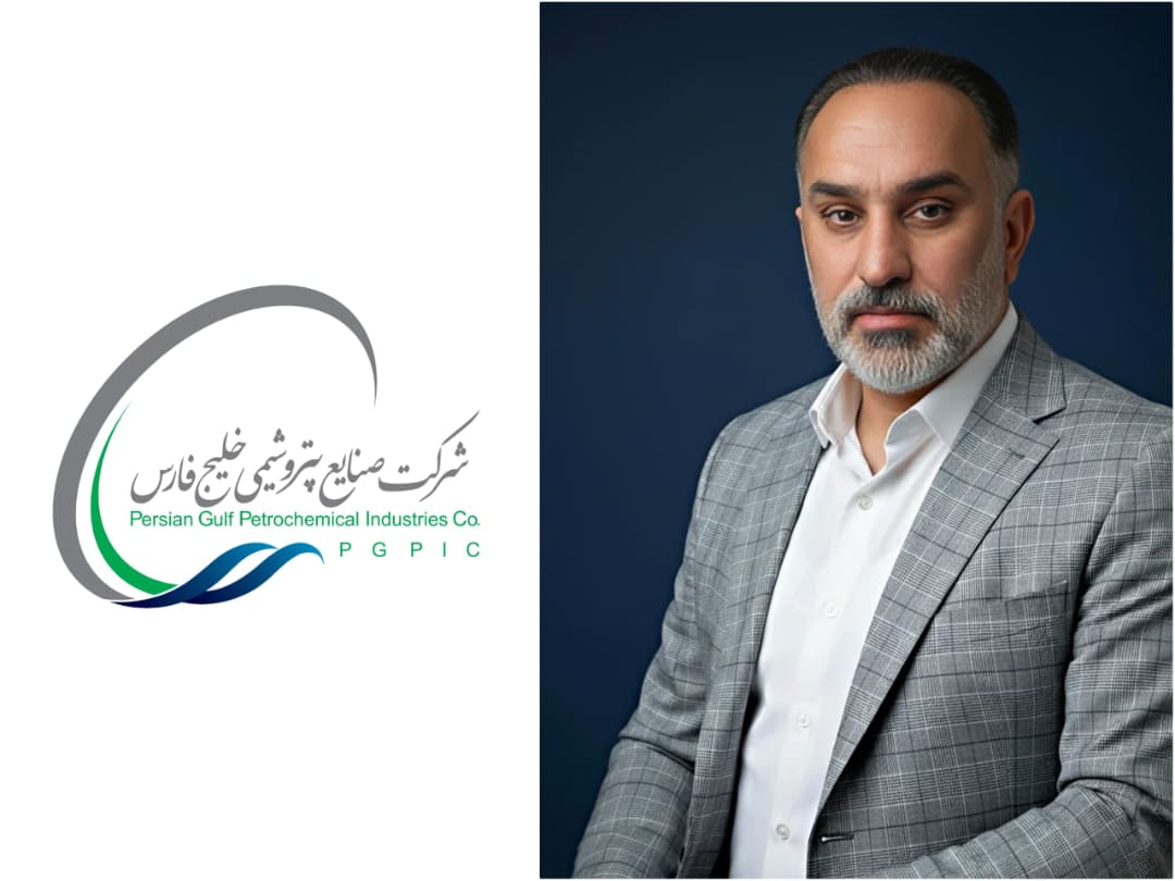 با حکمی از سوی محمد شریعتمداری؛محمدی مهر، مدیرعامل شرکت پتروشیمی بروجن شد