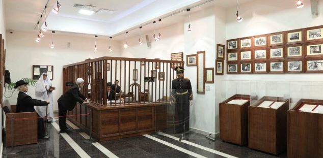 بازگشایی موزه بانک سپه از شنبه ۱۷ آبان ماه