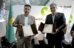 بانک قرض‌الحسنه مهر ایران و هلدینگ باران تفاهم‌نامه همکاری امضا کردند