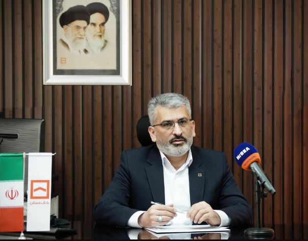 بانک مسکن با رویکردی نوین، سهم خود را در بازار بانکداری شرکتی افزایش میدهد