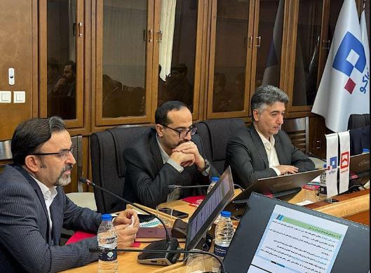 بانک مسکن و بانک مرکزی در کیش اینوکس ۲۰۲۵، نقشه راه زیستبوم نوین «تامین مالی زنجیره تولید» در صنعت ساختمان را ترسیم کردند