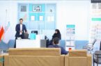 برگزاری دومین جلسه سِمی‌تئاتر آموزشی بازاریابی و فروش محصولات بانکی