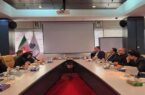 برگزاری نشست مشترک سازمان مدیریت صنعتی و اتاق بازرگانی ایران برای توسعه همکاری‌های آموزشی و مشاوره‌ای
