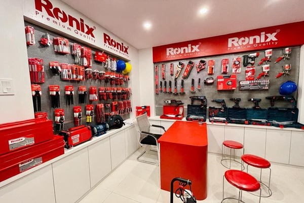 بزرگترین ابزار فروشی های عمده تهران: معرفی جامع ۵ فروشگاه برتر