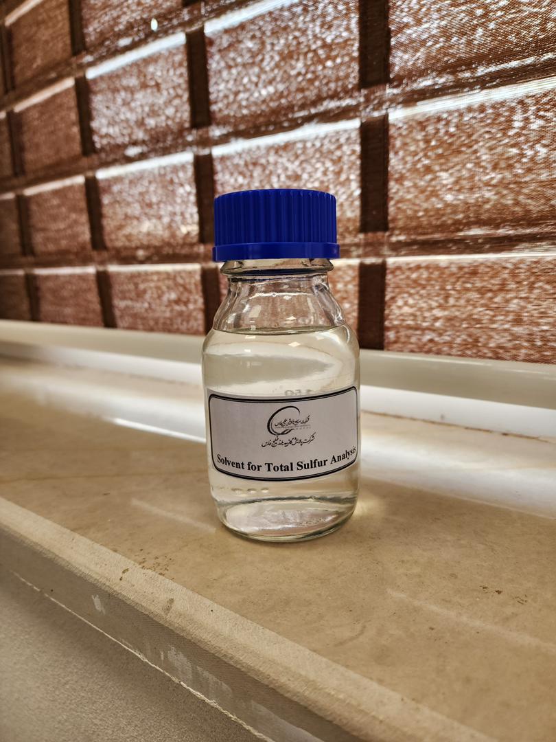 بومی‌سازی حلال ایزو اکتان در پالایش گاز بیدبلند خلیج‌فارس؛ گامی راهبردی در کاهش ارزبری و ارتقای دقت آنالیز محصولات صادراتی