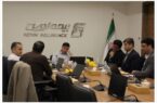 بیمه نوین در مسیر تازه تعامل با شبکه فروش