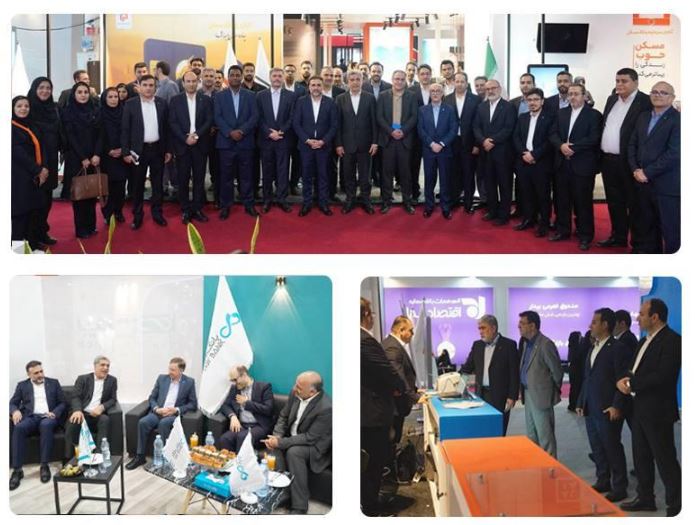 تأکید بر بهرهبرداری از بازارهای نوین مالی و تقویت نقش شرکتهای تابعه در بازار سرمایه