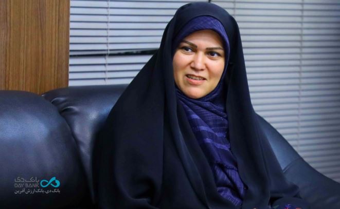 تأکید بر تعامل مجلس و شبکه بانکی در دیدار خدادادی با مدیرعامل بانک دی