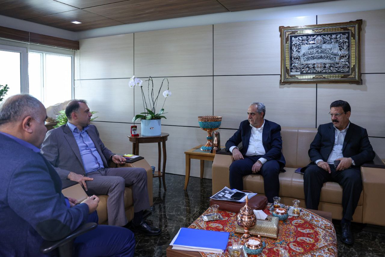 تسریع در اجرای طرحهای توسعهای مجتمع مس سونگون