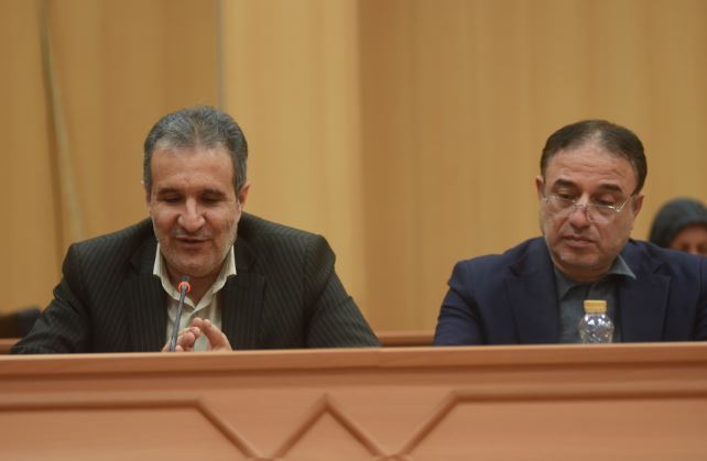 تسهیل فرآیند سرمایهگذاری و توسعه زیرساختهای صنعتی در شهرستان سنقر/ بهکارگیری تمام ظرفیتهای قانونی برای حمایت از سرمایهگذاران/ اجرای پست برق شهرک صنعتی سنقر با سرمایهگذاری ۲۸۵ میلیارد تومانی