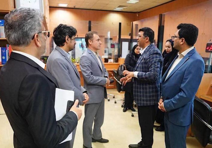 تمرکز بر راهکارهای نوین جذب منابع؛ راهبرد توانافزایی بانک مسکن