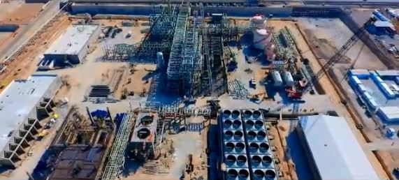 ثبت رکورد ۶ میلیون ساعت کار بدون حادثه در طرح پلیاتیلن سنگین شرکت صنایع پلیمر گچساران