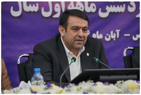 جهش تاریخی بانک ملی ایران با عبور از ناترازی و افزایش سرمایه تا سقف ۴۲۰ همت