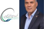 جوانشیر صادقی، مدیرعامل شرکت پالایش گاز هویزه خلیج‌فارس شد