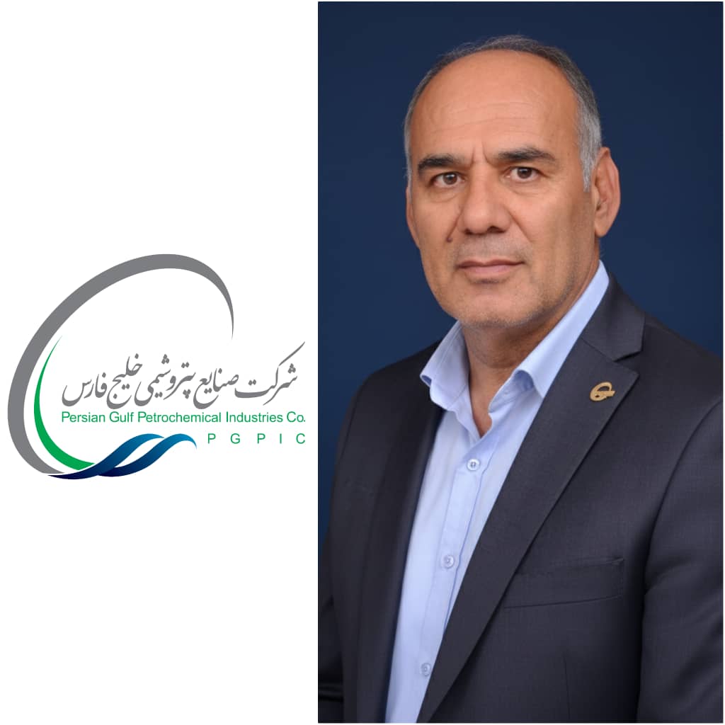 جوانشیر صادقی، مدیرعامل شرکت پالایش گاز هویزه خلیج‌فارس شد