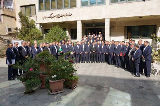 حرکت در مسیر اقتصاد دیجیتال و همسویی با سیاستهای دولت در توسعه خدمات مالی هوشمند، از برنامههای اصلی دوره جدید مدیریت است