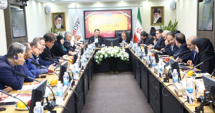 خلوصی: رشد ۱۳ درصدی بخش معدن؛ نیازمند ۳۰ میلیارد دلار سرمایه گذاری است/ تاکید بر برگشت وجوه حاصل از واگذاری سهام به ایمیدرو