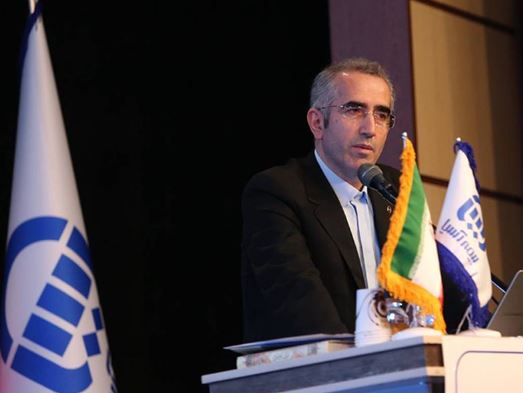 داشبورد هوش مصنوعی بیمه آسیا زمینهساز ارتقای کیفیت خدمات است