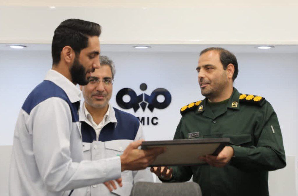 روایت حضور جهادگران فولاد سنگان در دل محرومیتها