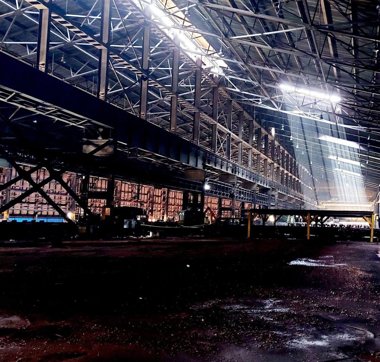 زمستان فولاد در راه است؛ دولت بهجای اصلاح زیرساخت، راه محدودیت را برمیگزیند؟