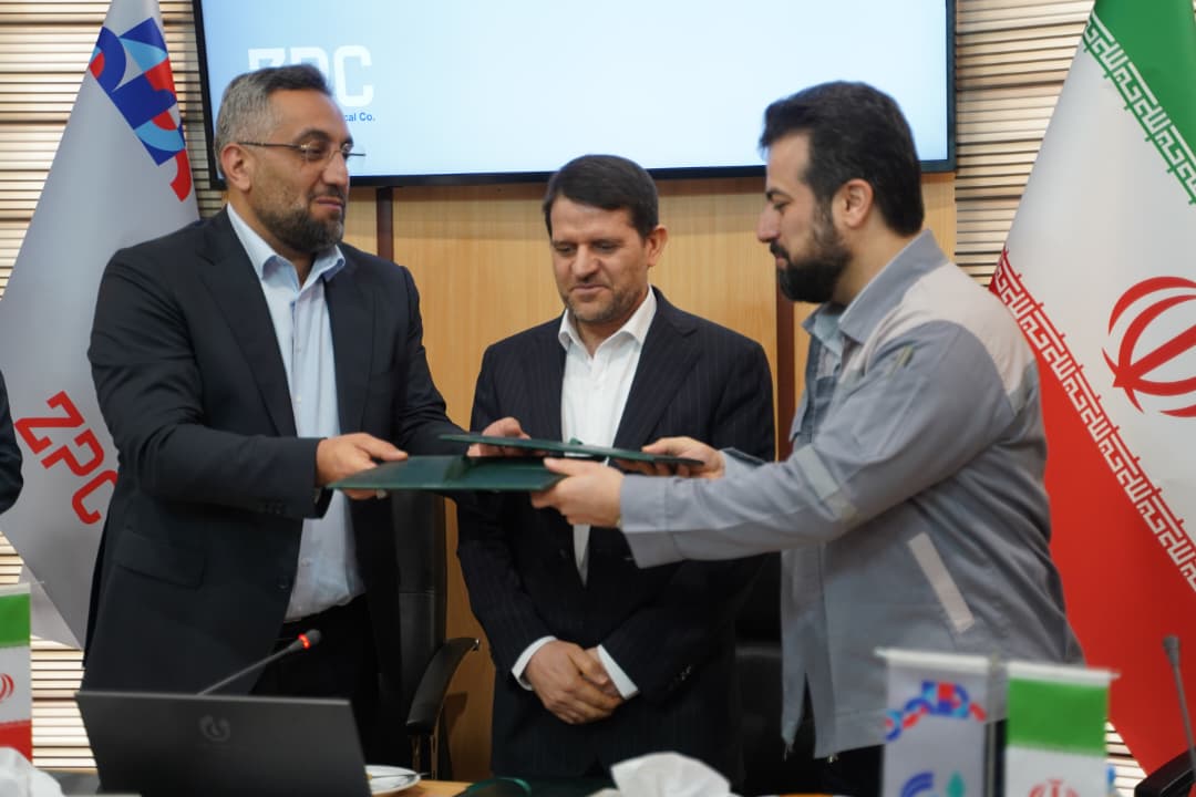 سرمایه‌گذاری مشترک مبین انرژی خلیج‌فارس و پتروشیمی زاگرس برای احداث نیروگاه برق ۳۰۰ مگاواتی