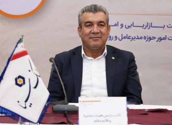 شناخت دقیق مشتری و بازاریابی هوشمندانه، مسیر توسعه پایدار بانک است