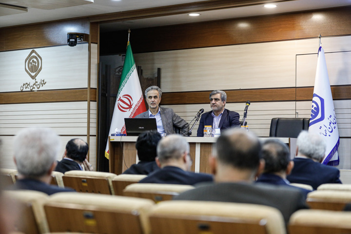 عزم جدی سازمان تأمین اجتماعی برای درمان باکیفیت و ارزان در چارچوب قانون الزام
