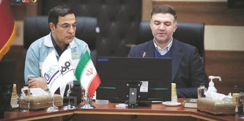 فولاد سفیددشت یکی از شرکتهای برتر گروه فولاد مبارکه در حوزه تولید و سوددهی