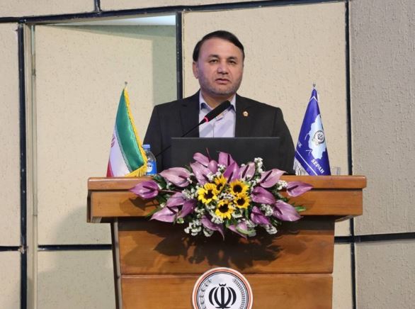 مدیرعامل بانک سپه برنامههای راهبردی بانک در نیمه دوم سال را تبیین کرد