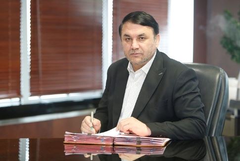 مدیرعامل بانک سپه فرا رسیدن ۱۳ آبان، روز ملی مبارزه با استکبارجهانی را گرامی داشت