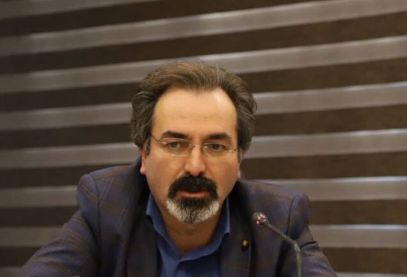 مدیرعامل صبا انرژی: منطقه ویژه لامرد، مقصد مناسبی برای سرمایه‌گذاری هلدینگ‌های معدنی و پتروشیمی است