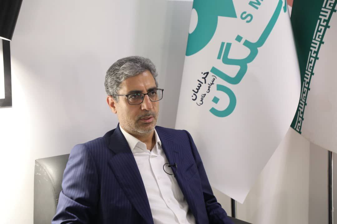 مسیر جدید تأمین مالی راهگشای طرح‌های توسعه فولاد سنگان / سرمایه‌گذاری چهار هزار میلیارد تومانی شرکتها در طرح بخاری‌های کم‌مصرف