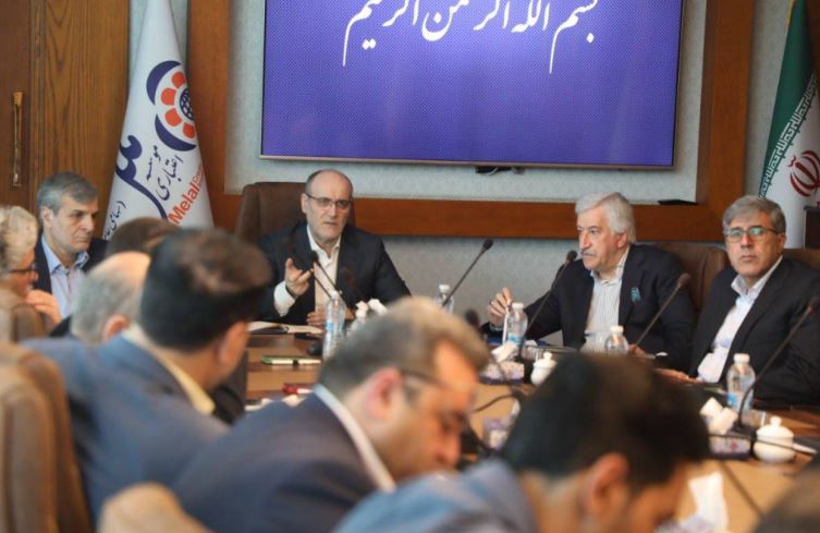 موسسه اعتباری ملل، در مسیر تحول و ارتقاء 