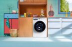 نسل جدید لباسشویی‌های سامسونگ؛ هوش مصنوعی در خدمت شست‌وشوی راحت‌تر و بهینه‌تر