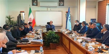 نشست مشترک هیاتمدیره شرکت مخابرات ایران و همراه اول با هدف تقویت همافزایی و حکمرانی شرکتی