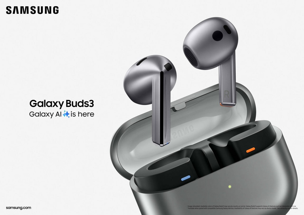 همه چیز درباره هدفونهای سری Galaxy Buds3 سامسونگ؛ کدام مدل برای شما مناسب است؟