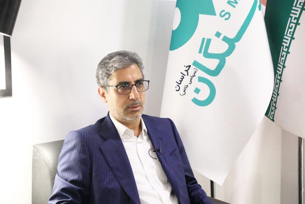 همکاری با چین تا ساخت نخستین رطوبتسنج برخط کنسانتره در کشور